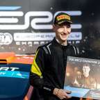 Jon Armstrong has secured a deal to compete at the highest level of world rallying after being confirmed in a Ford Puma Rally1 with M Sport for the 2026 World Rally Championship.