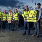 Kerry County Council steps up hi-viz campaign after rise in low-visibility road use