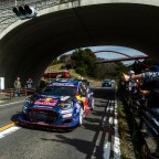 Motorsport Ireland pauses WRC bid process until after 2027