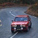 There is always a Kerry connection but this time there are four.