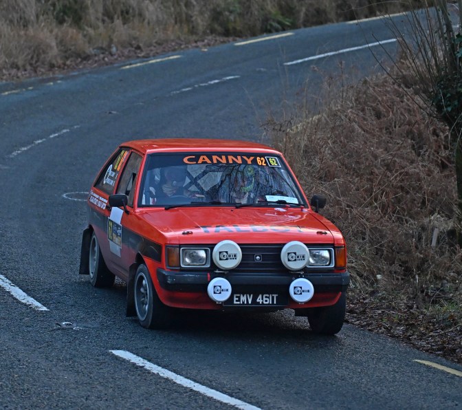 Full list of motoring events in Kerry: March to December 2026
YOUR 2026 KERRY MOTORSPORT CALENDAR IS HERE! šļøš
Whether you're into stage rallies, vintage runs, or classic cars & coffee, this is your bible for everything happening in the Kingdom (and just over the border) from March right through to the Christmas lights in December.
KerryMotorsport #RallyCalendar2026 #TheKingdom #IrishRallying #KerryMotorClub #KDMC #RallyOfTheLakes #KillarneyHistoric #VintageCarsIreland #FlatOut #KerryEvents #MotorsportIreland #TheBushTelegraph
