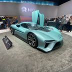 The Car Brands You’ve Never Heard of Making a Massive Impact in Brussels