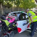 Rally of the Lakes Praised for Autism-friendly approach