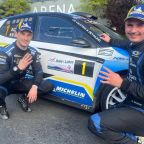Derry-Kerry Duo Seek Missing Piece of Tarmac Puzzle in Galway