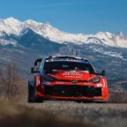 Ogier targets Monte-Carlo milestone as WRC’s final Rally1 season begins