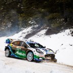 M-Sport boss labels Armstrong debut as “outstanding” despite final day heartbreak