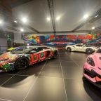 Extreme Day Trip: Kerry to the Brussels Motor Show and back in 24 hours