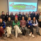 Huge turn out of woman co-drivers at Kerry co-driver training night