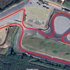 360 Motorsport Park to Host Pre-Galway Rally Test Session