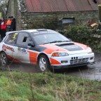 Corrib Oil Galway International Rally  full preview