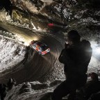 Monte Carlo Lottery: The impossible task of the route note crews