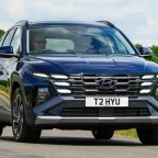 Final Kerry registration chart for 2025 – Hyundai Tucson top of the league