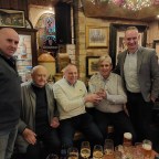 Marking 25 years since O’Sullivan’s championship success