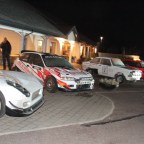 Carrig Cup gathering honours Mike Gaine