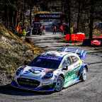 McErlean determined to “reset and showcase ability” after treacherous Monte Carlo Rally