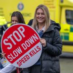 Roadshow Delivers Hard-Hitting Safety Message to Kerry Students