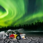 Arctic Lapland Rally: Everything You Need to Know