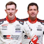 Evans’ thoughts ahead of Rally Sweden