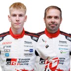 Pajari’s thoughts ahead of Rally Sweden