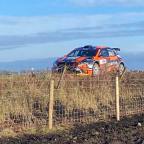 WEST TYRE Westport Woods Hotel and Spa Mayo Stages preview – entry list to download