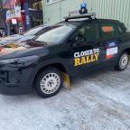 FROM THE SEAT FACTORY TEAM TO PAUL NAGLE’S CHAUFFEUR: MEET MATS HELGESSON