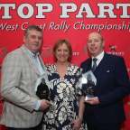 TOP PART WEST COAST CHAMPIONSHIP PREPARES FOR 2026 OPENER AFTER JANUARY AWARDS