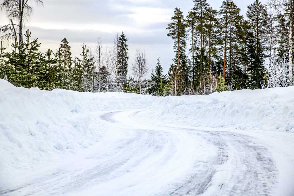 McErlean’s thoughts ahead of Rally Sweden