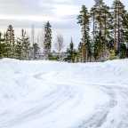 Armstrong’s thoughts ahead of Rally Sweden