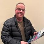 New leadership and compact route for 2026 Assess Ireland International Rally of the Lakes