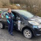 THERE IS ALWAYS A KERRY CONNECTION: KATELYN FURLONG REPRESENTS KDMC2 ON THE NATIONAL STAGE