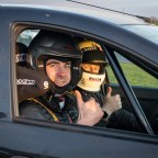 From equine power to horsepower: Tralee vet to make rally debut in Mayo