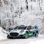 McErlean’s thoughts ahead of Rally Sweden