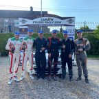 CARLOW STAGES RALLY 2026: NEW HISTORIC CHALLENGE ANNOUNCED FOR MAY 17