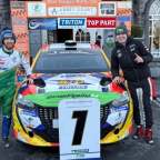 England and Mullen take historic Stellantis Cup win in Birr