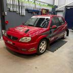 WEST CORK RALLY LATEST: Endurance Trials Provide Path to Rallying for Kerry Duo