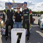 HOW MANY NATIONAL CHAMPIONS CAN YOU FIT INTO ONE RALLY?