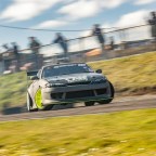 Moyvane teenager Jack Mulvihill emerging as a rising drift star