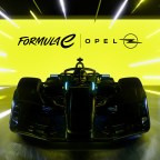OPEL WRITES NEW CHAPTER IN MOTORSPORT HISTORY WITH FORMULA E ANNOUNCEMENT