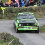 Clonakilty Park Hotel West Cork Rally 2026  full entry list to download  