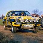 125 years of Opel motorsport