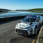 Full NAPA Auto Parts Irish Tarmac Rally Championship  update after West Cork