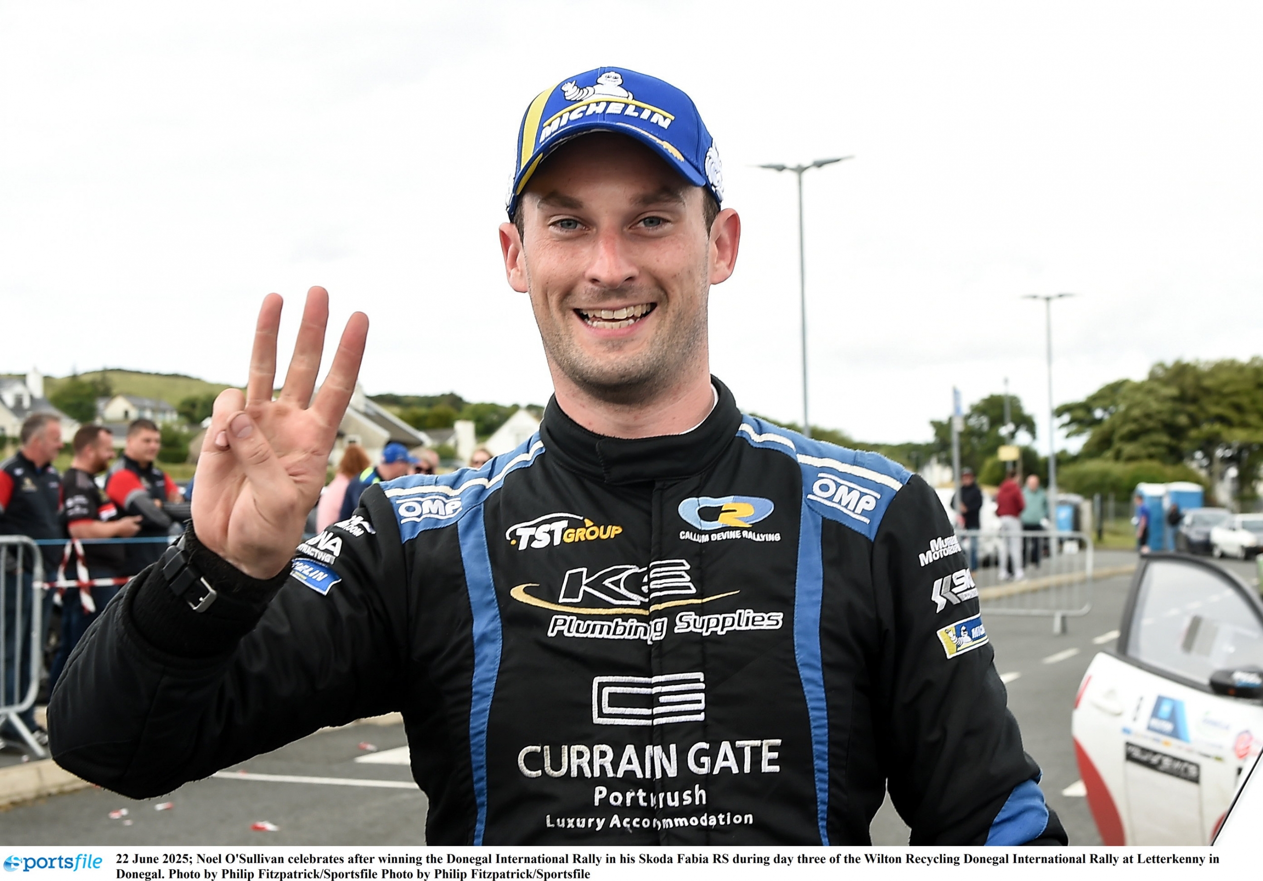 Wake-up call in Spain has Devine and O’Sullivan ready for Assess ...