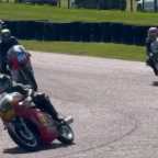 Ardfert racer Stephen Walsh completes challenging Lydden Hill debut ahead of Cookstown