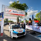 KDMC Rally of the Lakes launch still scheduled despite fuel crisis