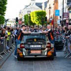 Official launch of the Assess Ireland Rally of the Lakes set for April 11