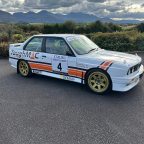 BREAKING: NEW KILLARNEY CLASSIC RALLY TOUR CONFIRMED FOR JUNE 2026: Celebrating the Circuit of Ireland, the Circuit of Munster and the legacy of the Rally of the Lakes