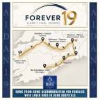 Motorsport Community Urged to Support ‘Forever 19’ Memorial Run
