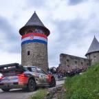 Neuville braces for “rollercoaster” challenge at relocated Croatia Rally