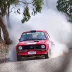 GLOBETROTTING IRISH CREWS SECURE PODIUMS AND CLASS LEADS WORLDWIDE