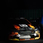 SKODA MOTORSPORT EVENING AT LIAM LYNCH MOTORS ON THURSDAY